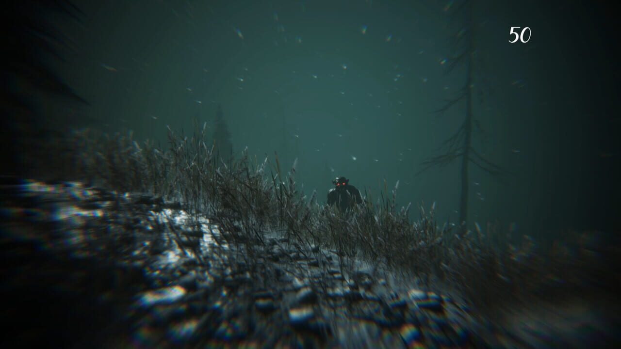 Gevaudan — Screenshot 5