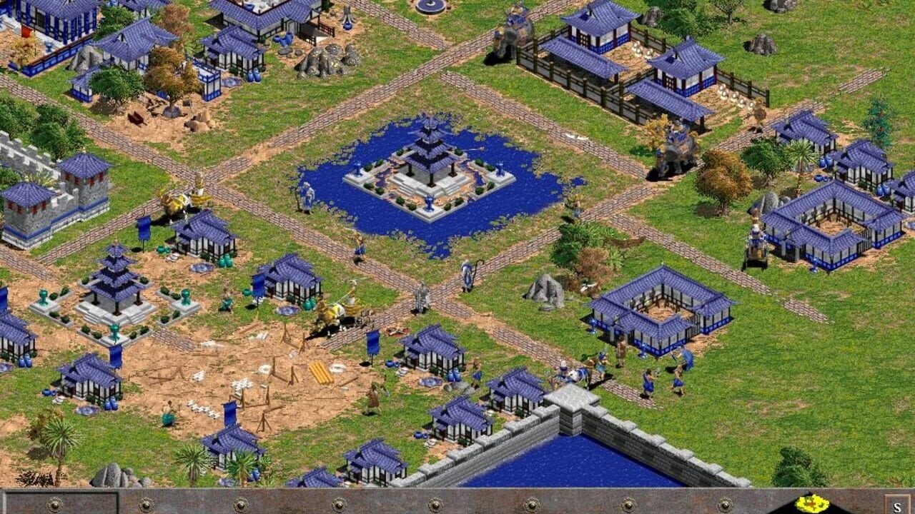 Age of Empires: Gold Edition Image