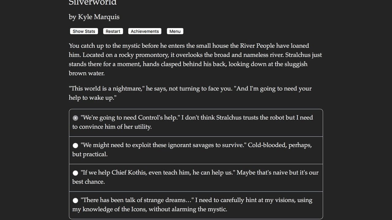 Screenshot 3