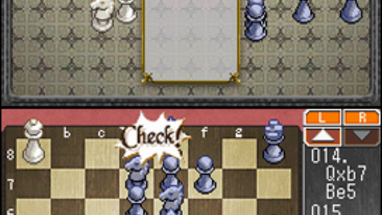 Absolute Chess — Screenshot 2