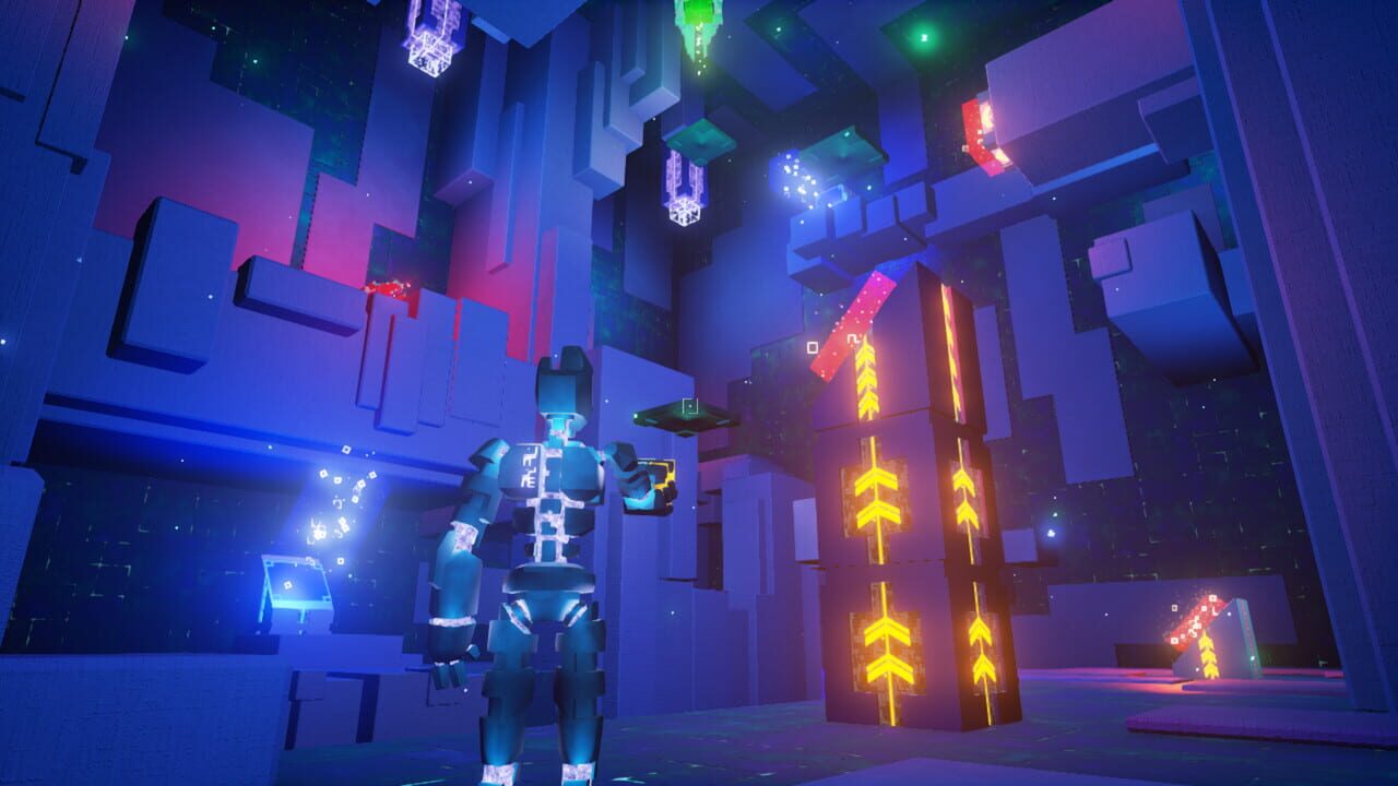Anomaly 1729 — Screenshot 3