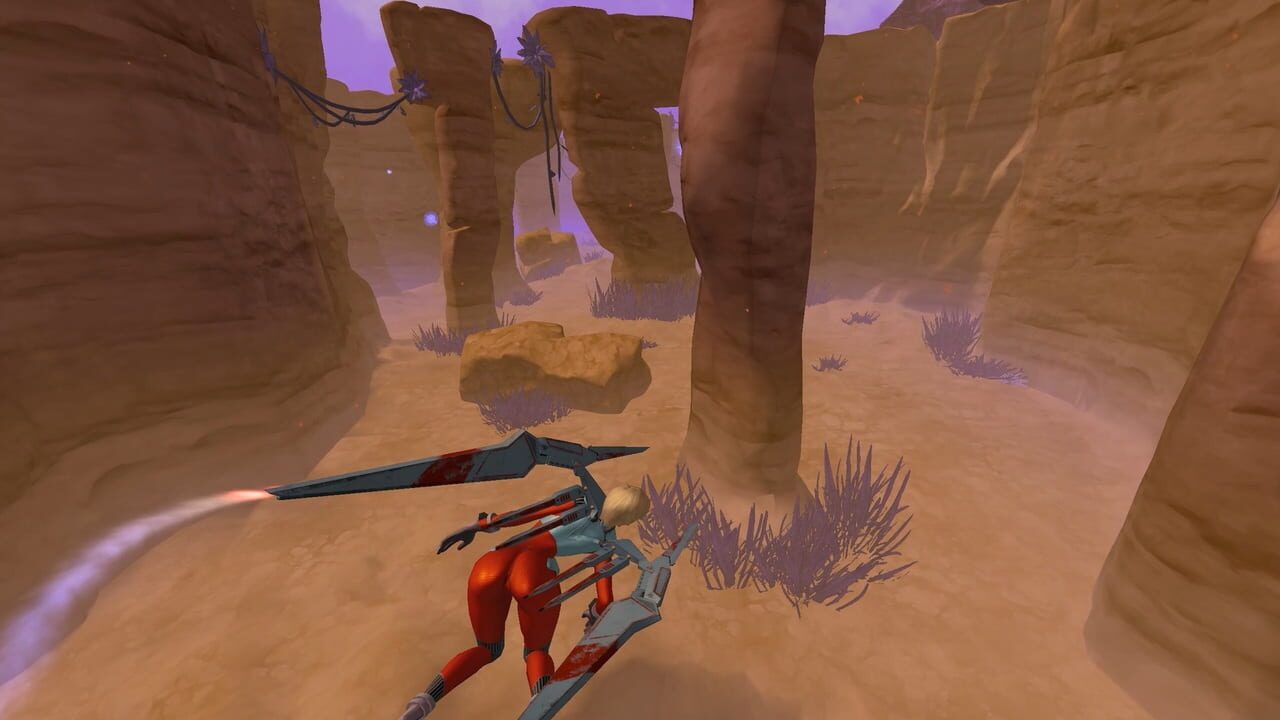 Risky Wings Image