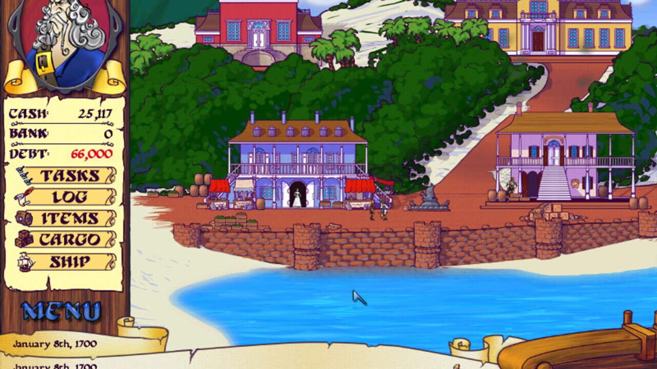 Tradewinds Legends — Screenshot 3
