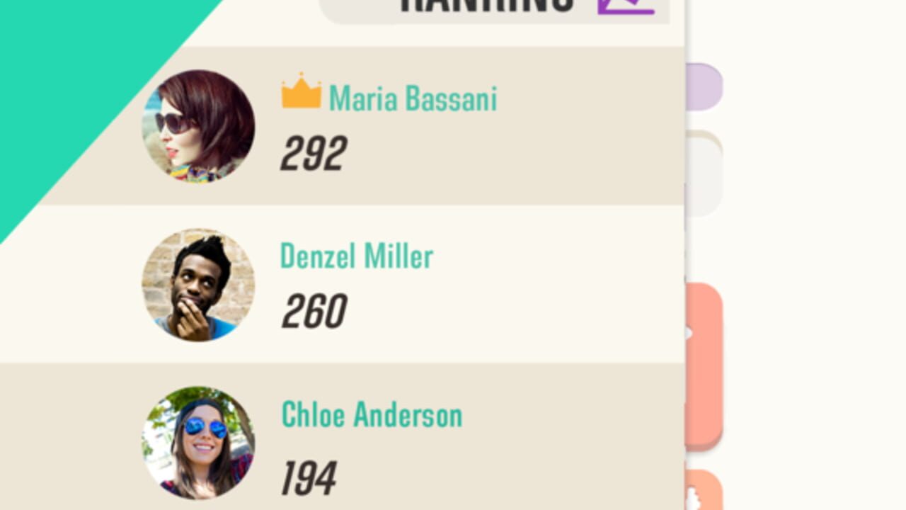 Tens! — Screenshot 4