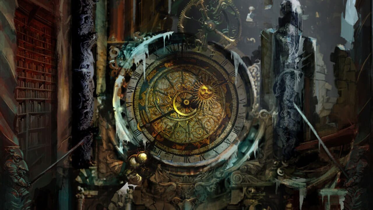 Castlevania: Lords of Shadow Image