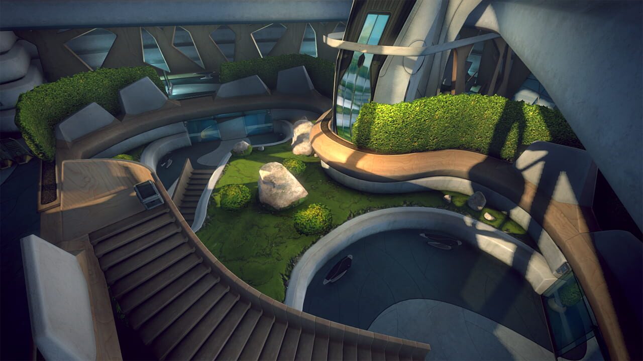 Brink: Agent of Change — Screenshot 5