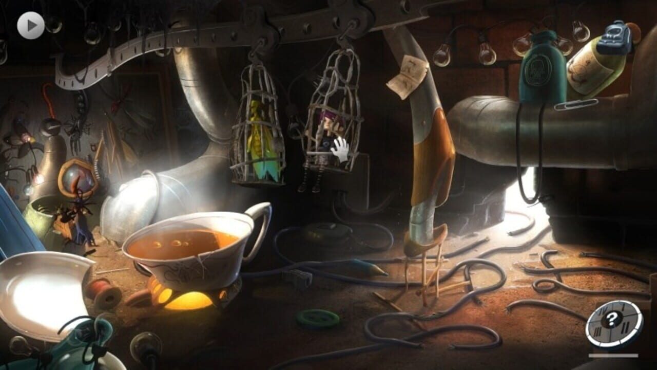 Miniatura 11 de la galería de Violett
