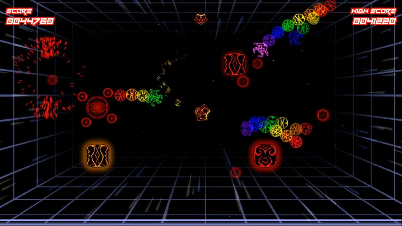 Shudder screenshot