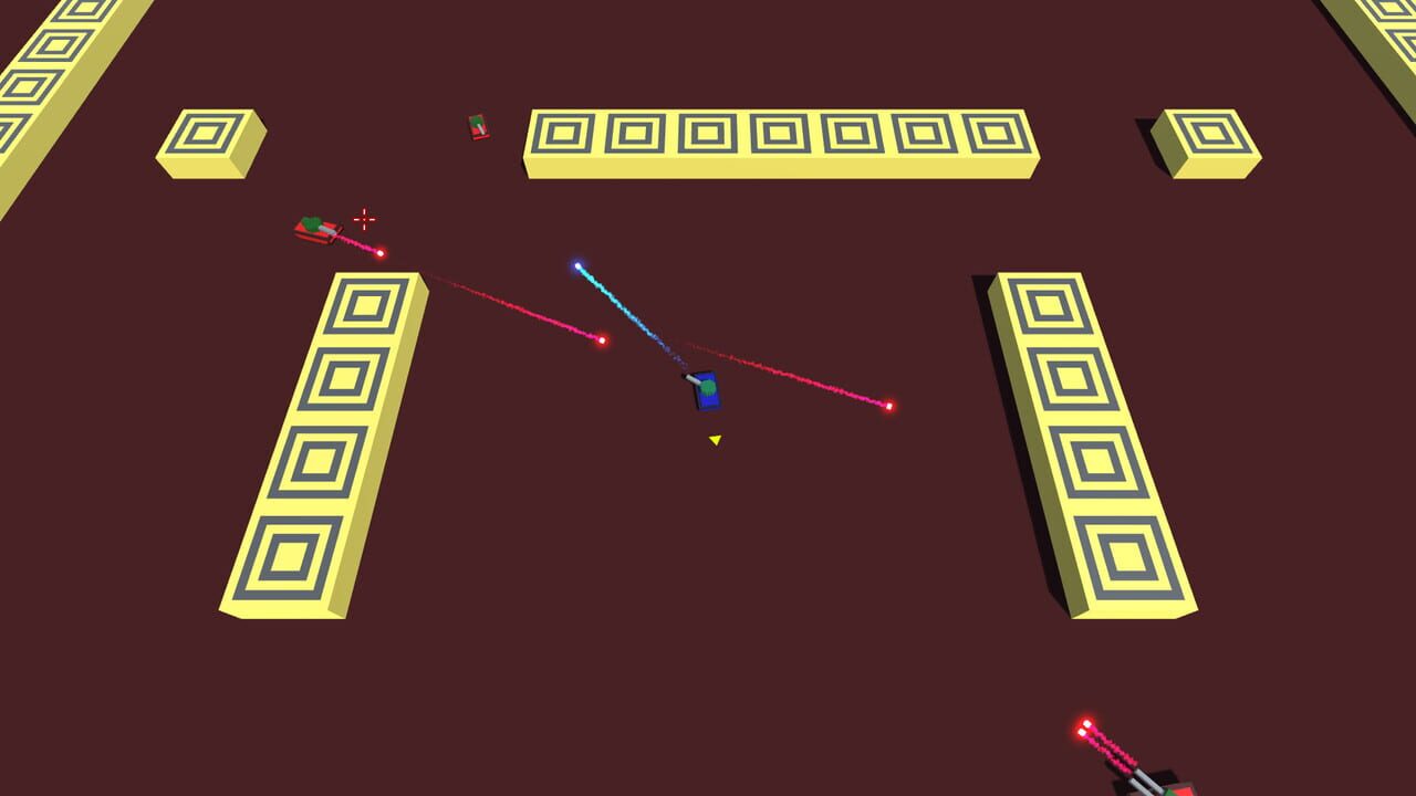 Tank Destroyer — Screenshot 3