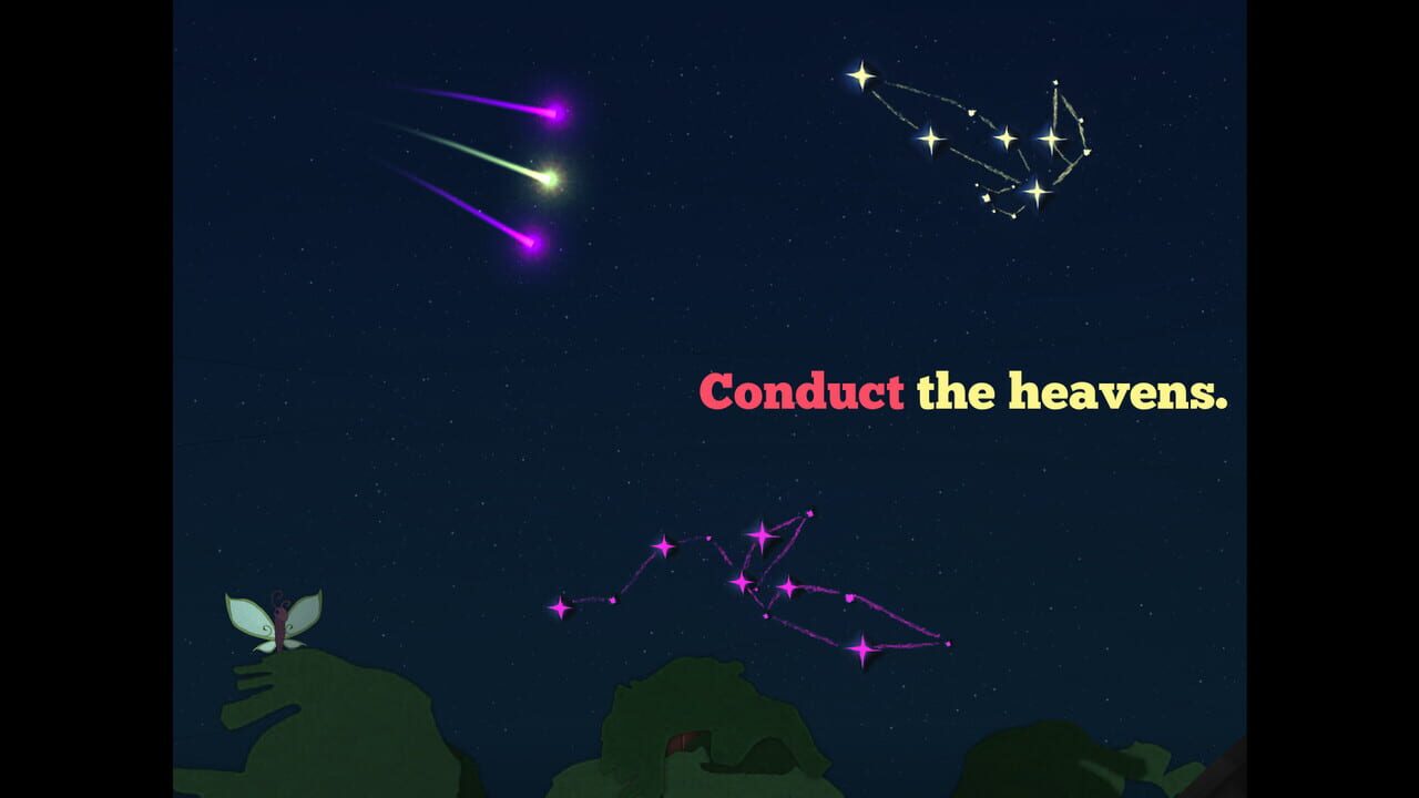 Ephemerid: A Musical Adventure — Screenshot 5