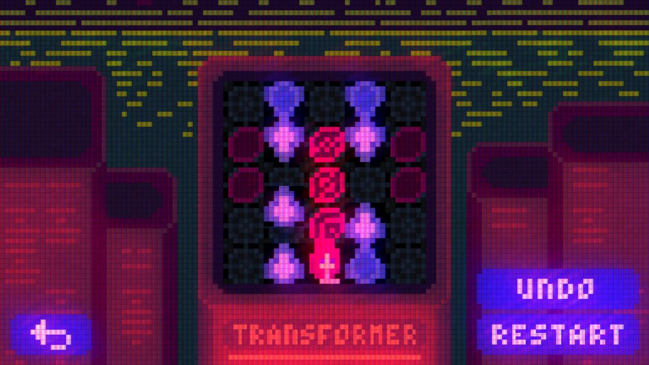 Cityglitch Image