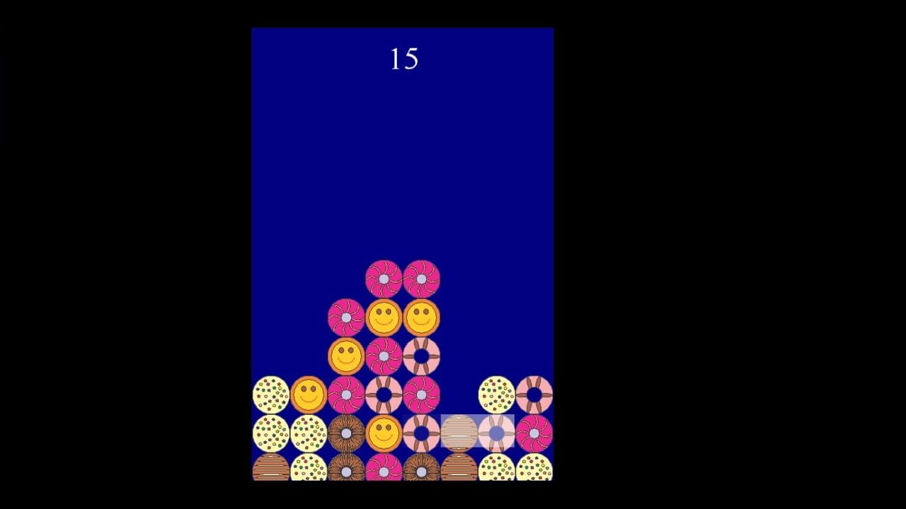 Donut Shop — Screenshot 5