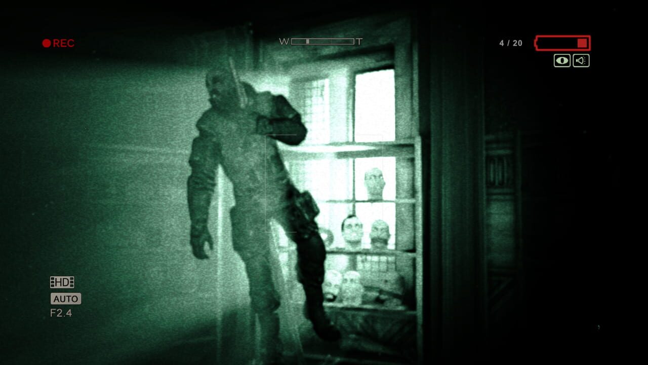 Outlast: Bundle of Terror Image