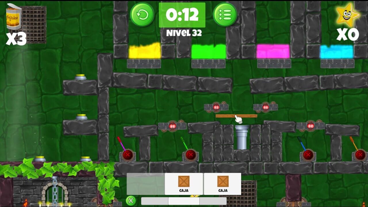 Piggy Princess — Screenshot 5