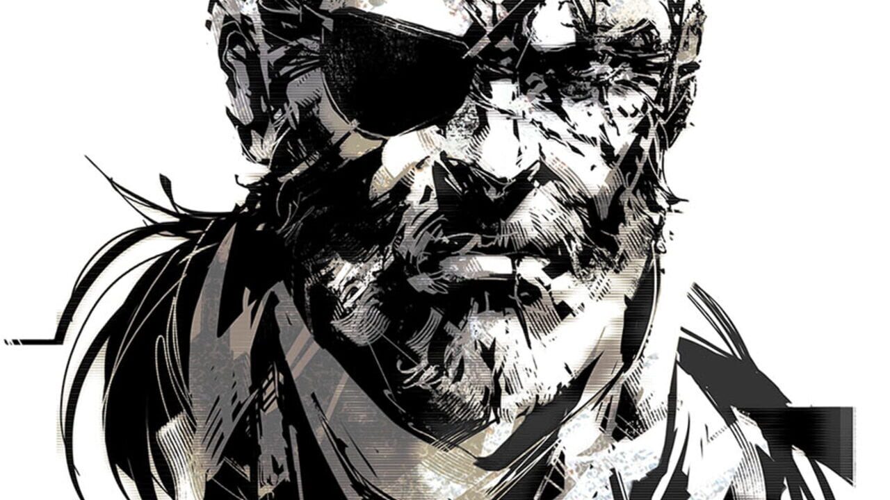 Metal Gear Solid V: The Phantom Pain Image