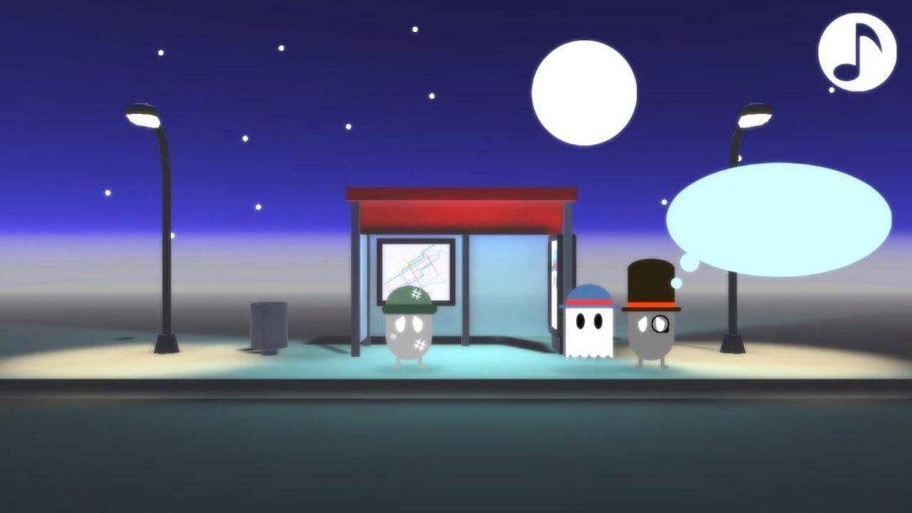 Abribus — Screenshot 2