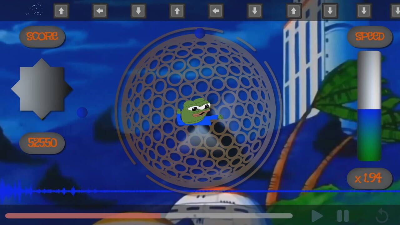 Dance With Memes — Screenshot 3