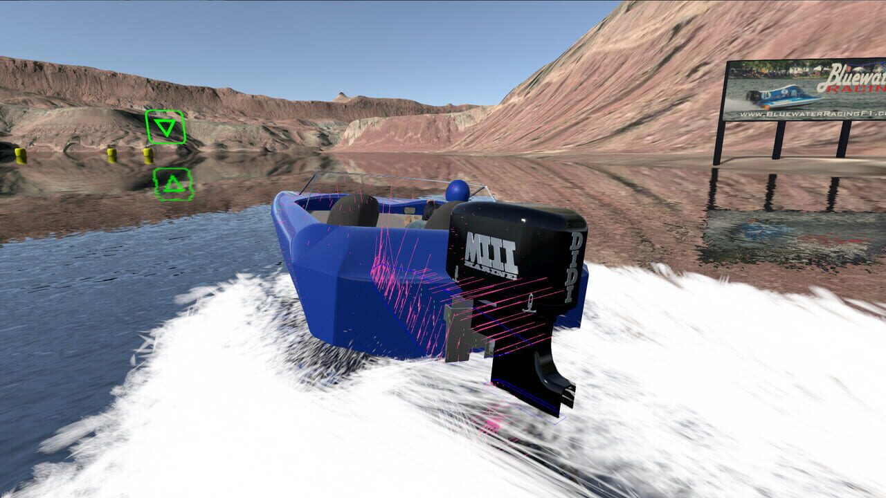 Design it, Drive it: Speedboats — Screenshot 5
