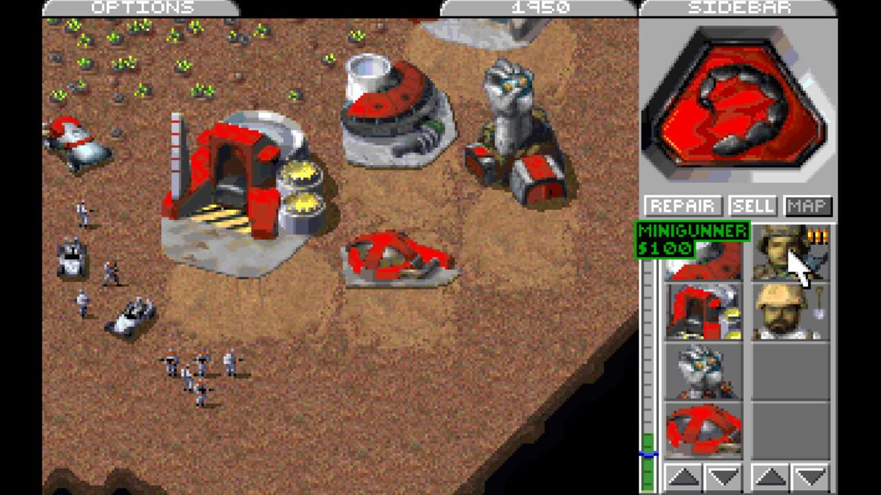 Command & Conquer Image