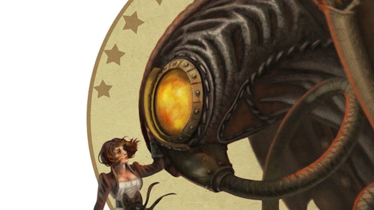 BioShock Infinite Image