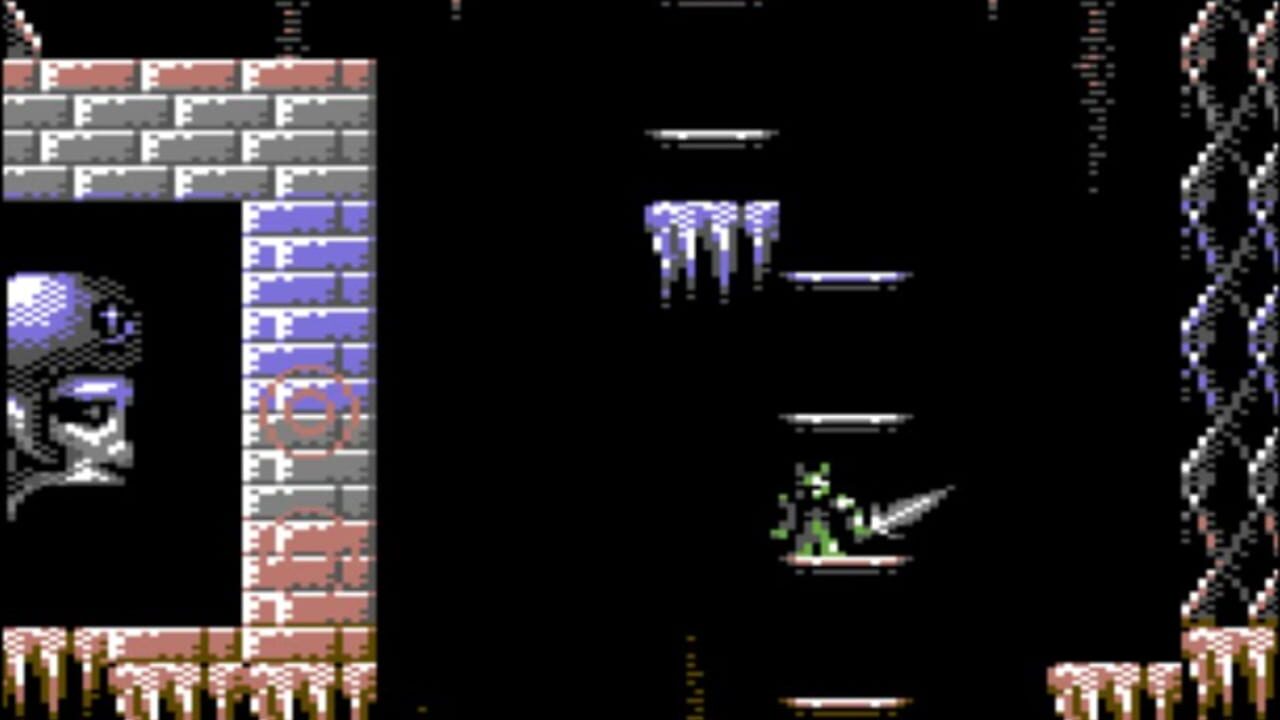 Knight 'n' Grail — Screenshot 3
