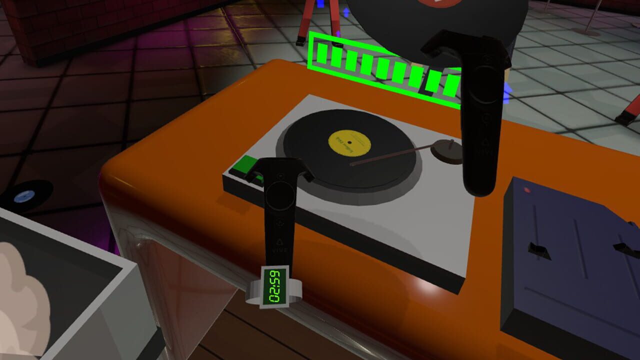 Disco Destruction — Screenshot 4