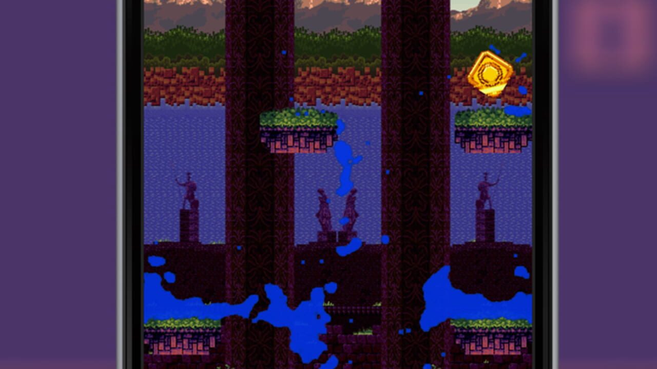 Splash Damage: Survive if you can — Screenshot 3
