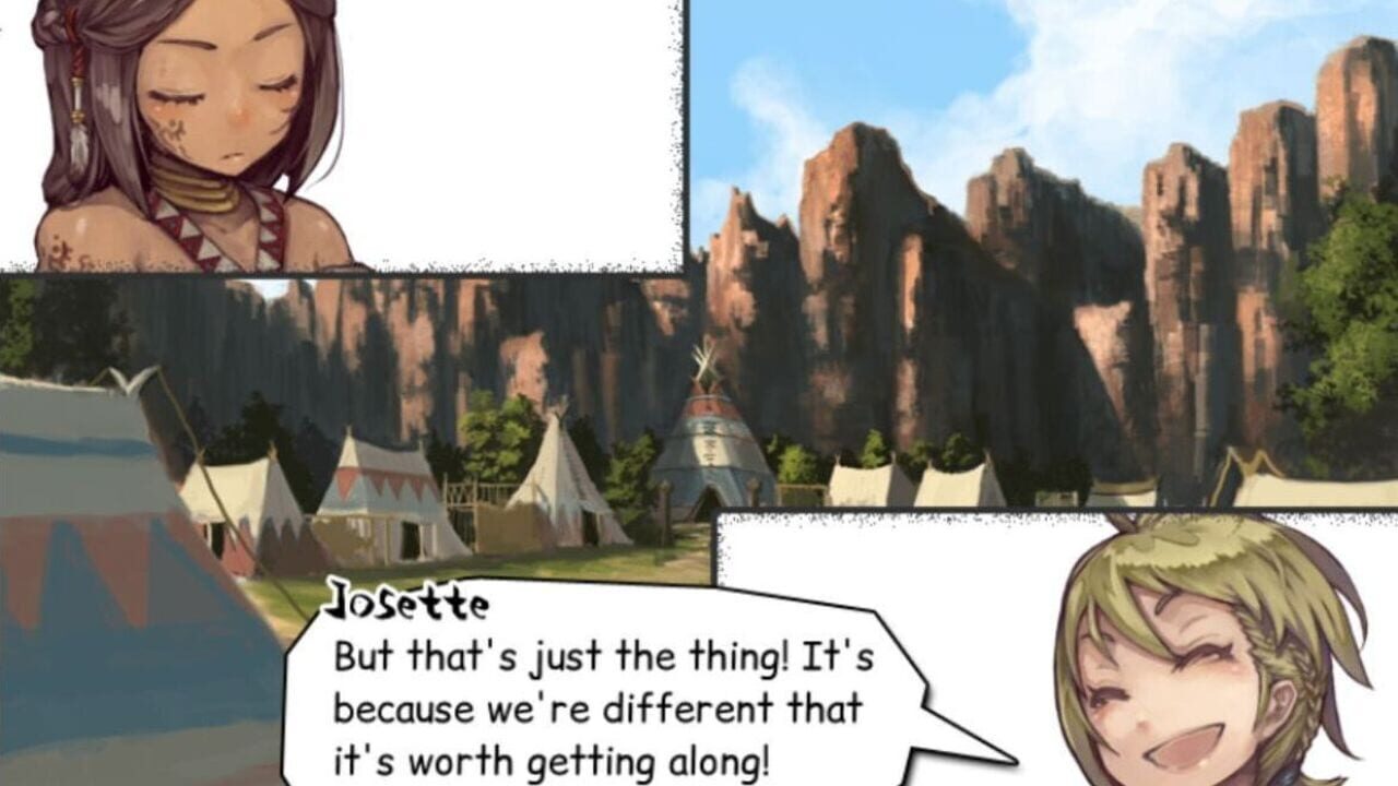 Dead End Junction — Screenshot 1