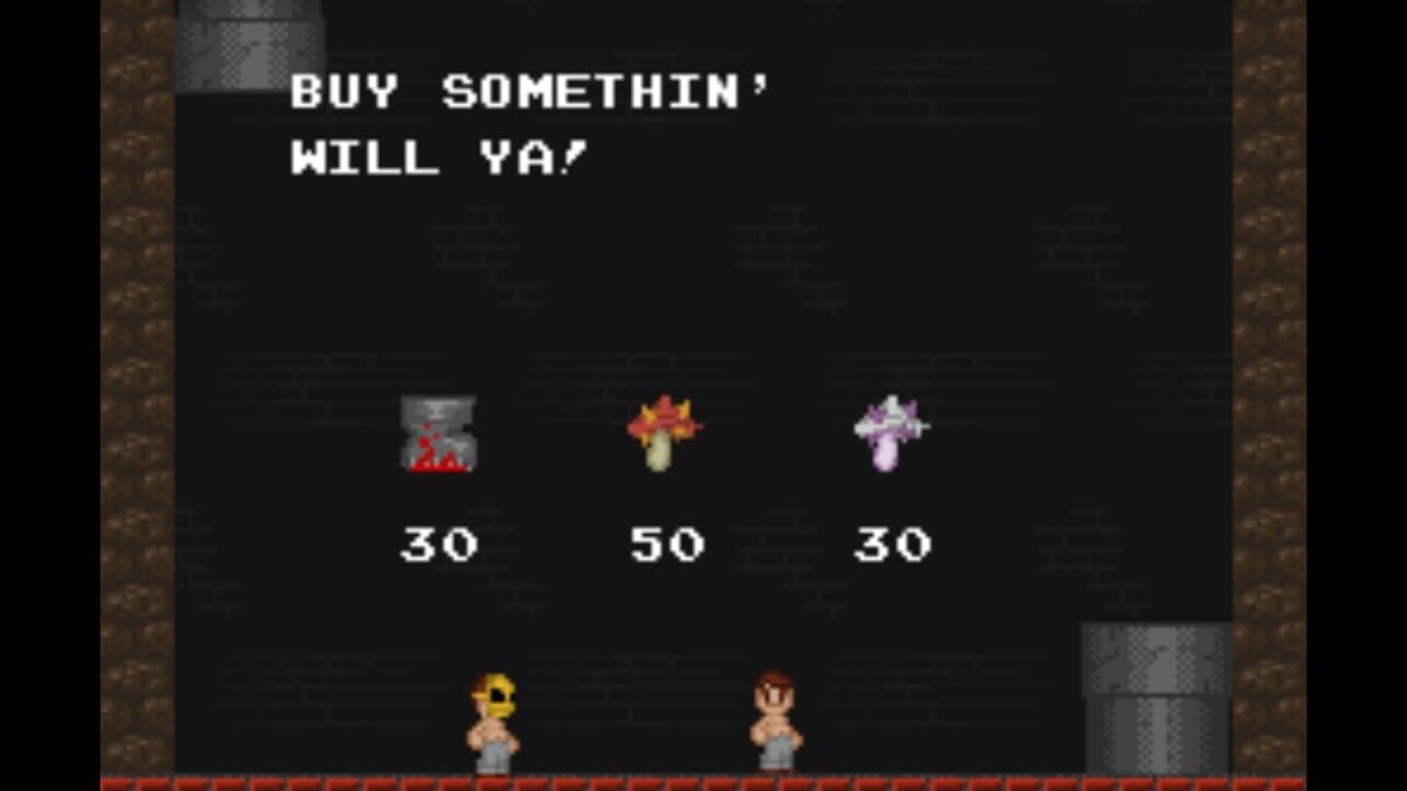 Dracula 13 — Screenshot 3