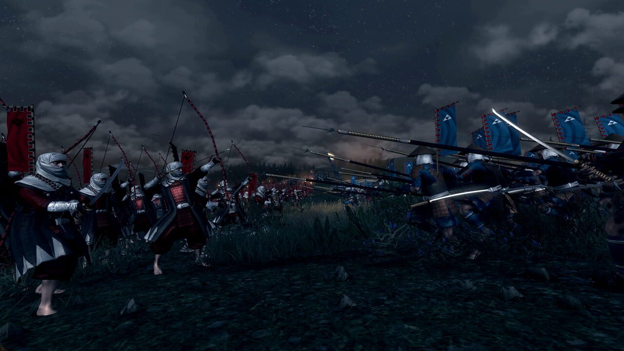 Screenshot 3 - Total War: Shogun 2