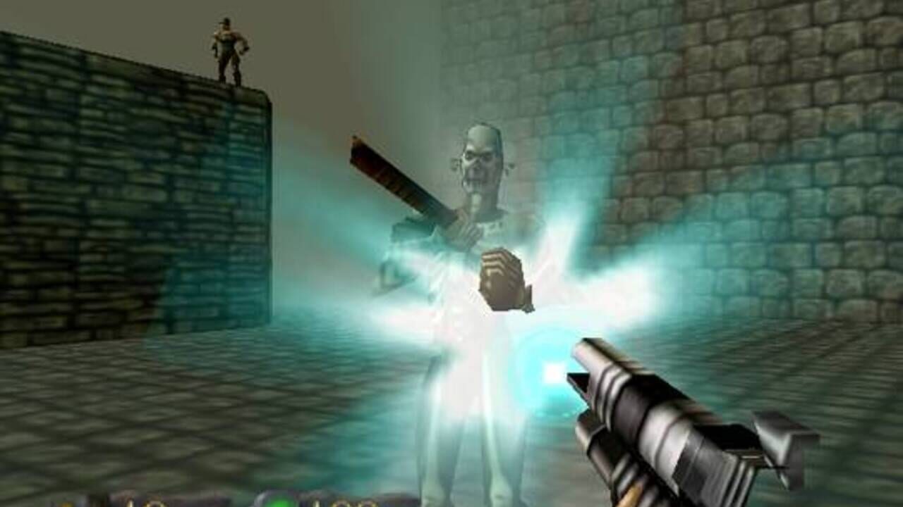 Turok: Dinosaur Hunter thumbnail 9