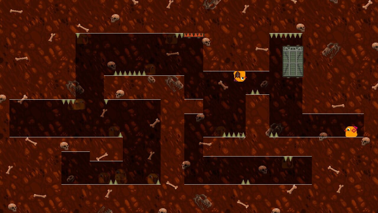 PowerUp Elevation — Screenshot 2