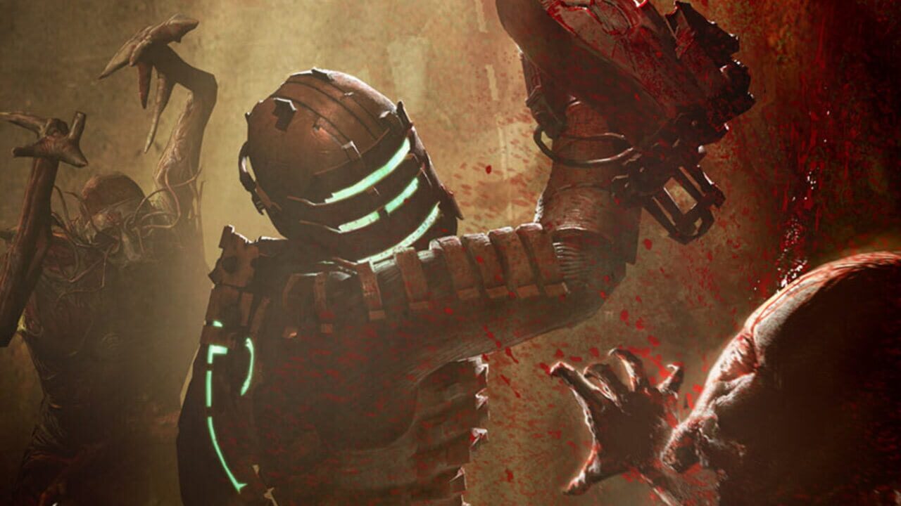 Dead Space Image