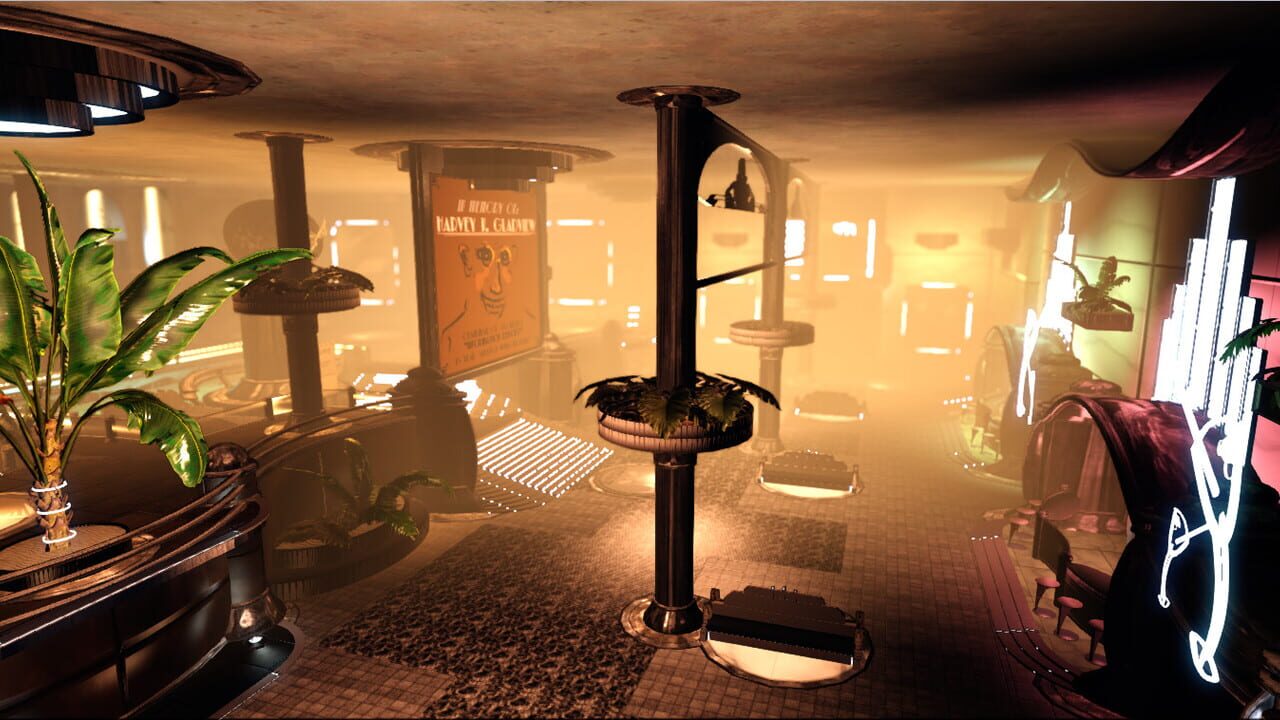 Door to Door — Screenshot 3