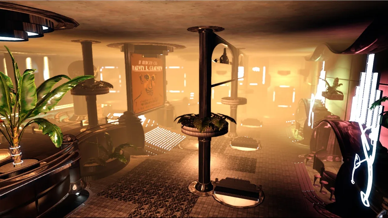 Door to Door screenshot 3