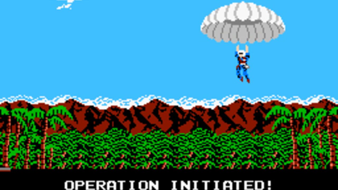 Operation Wolf miniatura 6