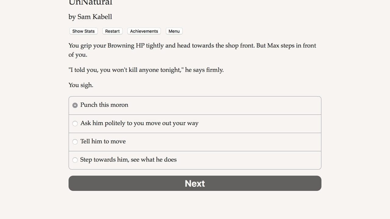 Screenshot 4