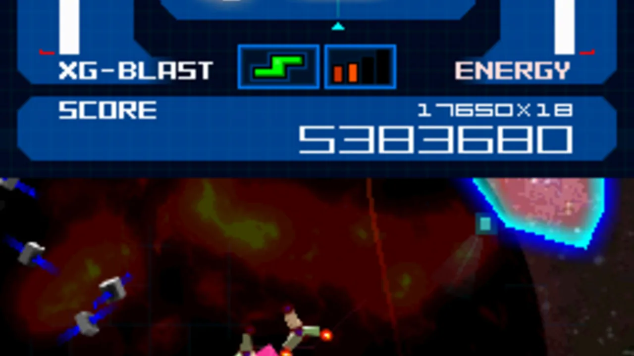 XG Blast! screenshot 11
