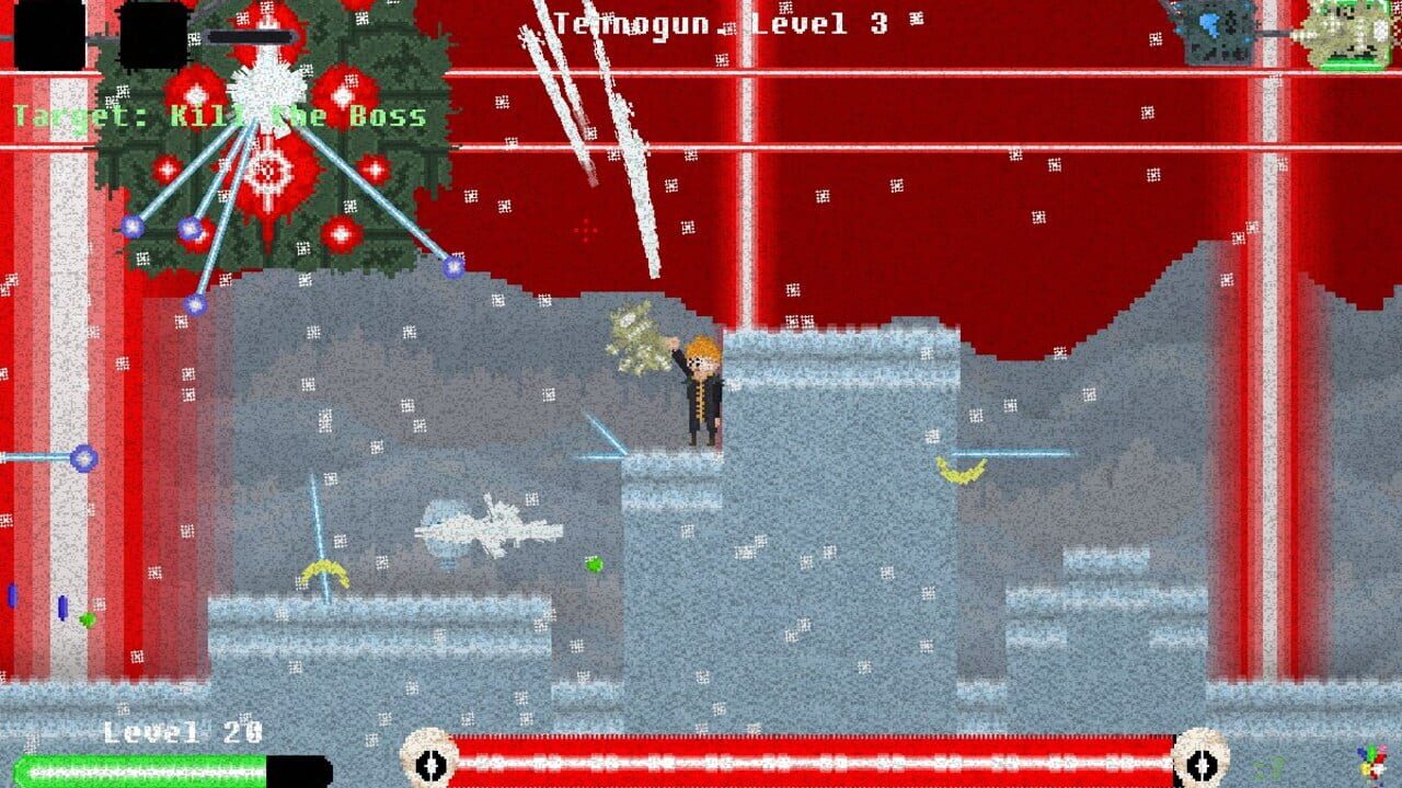 Experience — Screenshot 3