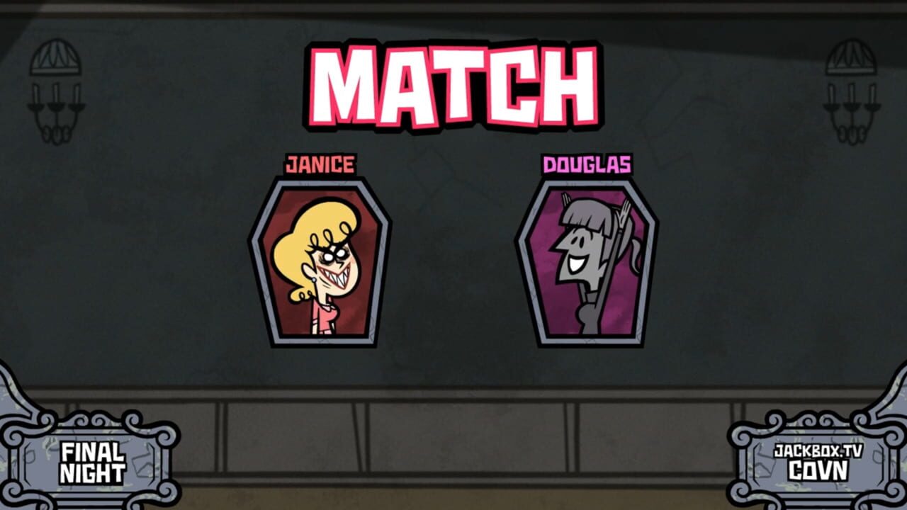 The Jackbox Party Pack 4 Image