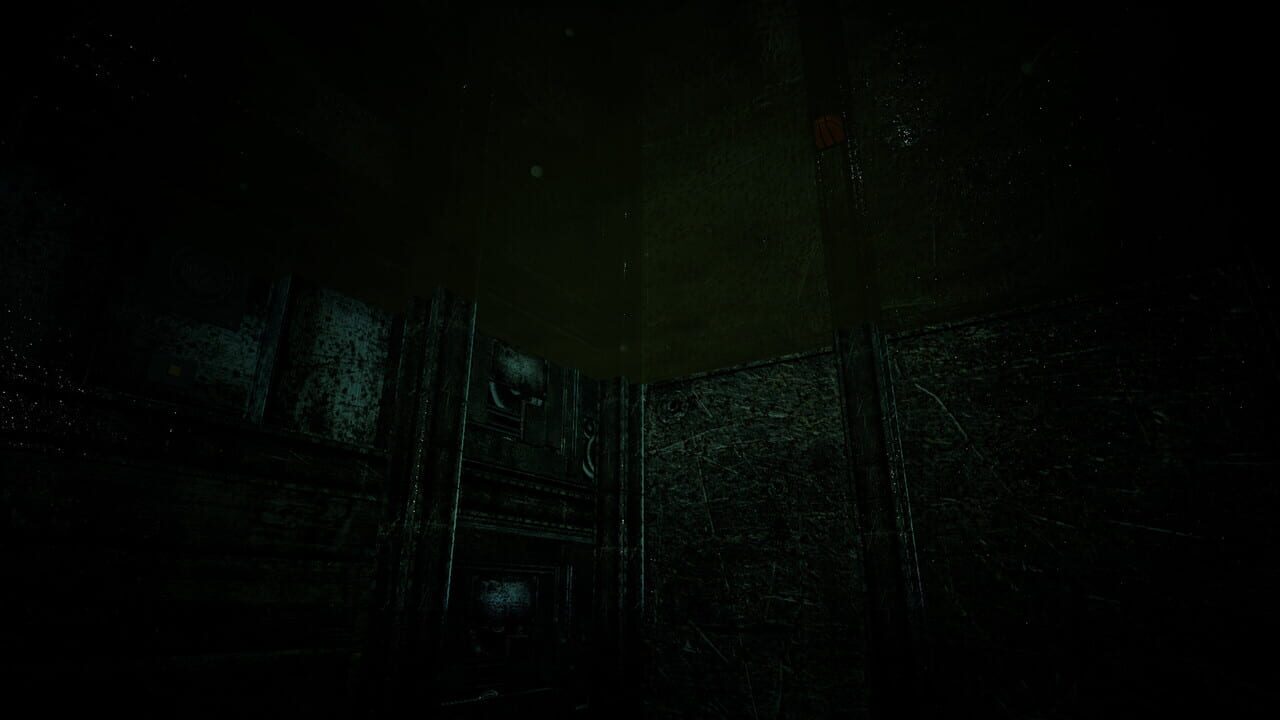 Submerged: VR Escape the Room — Screenshot 1