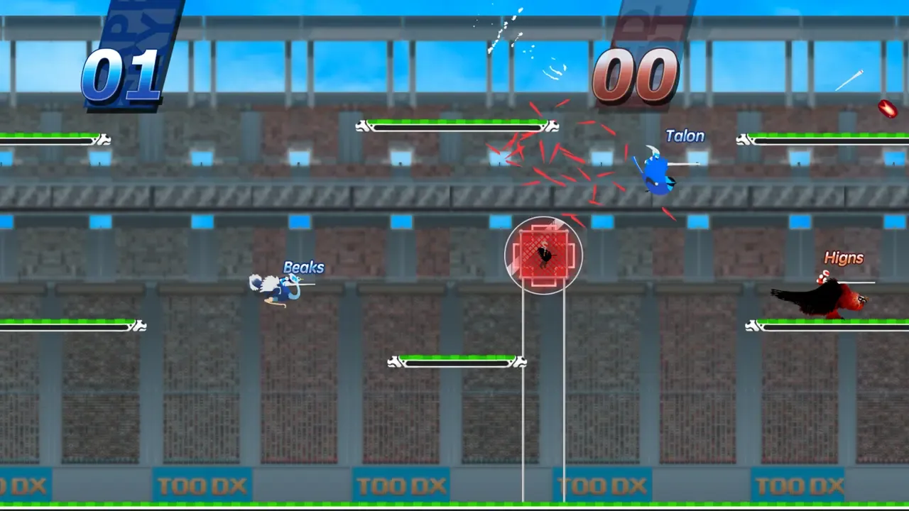 Sportsball screenshot 8