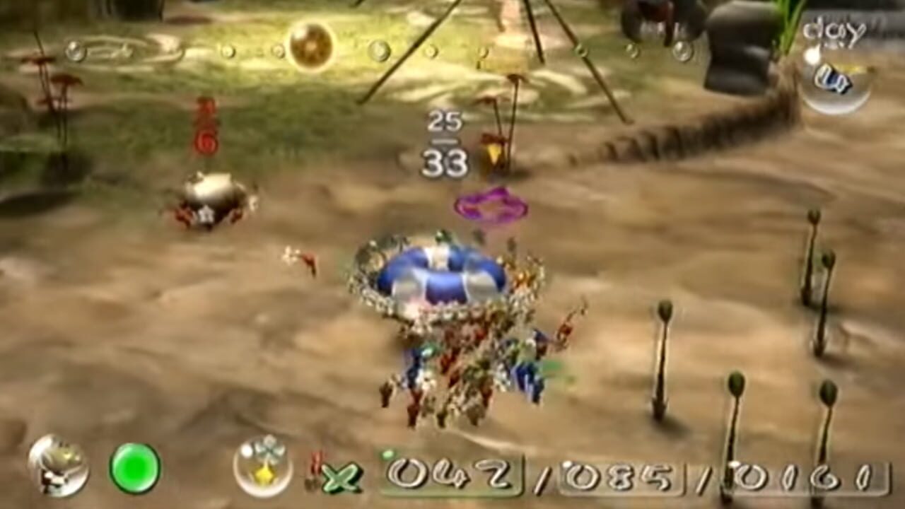 Pikmin Image