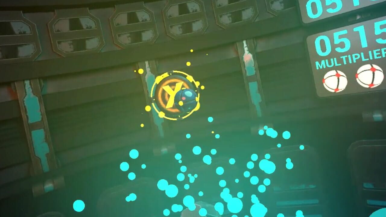 Punch Bomb — Screenshot 2