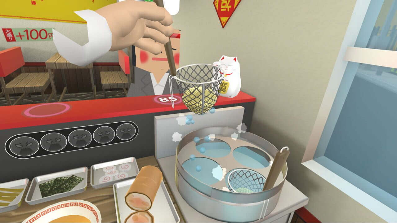 Counter Fight — Screenshot 4