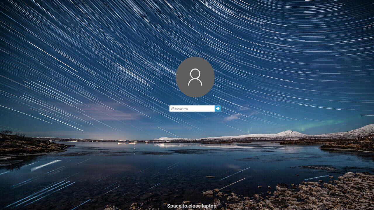 Jack Is Missing — Screenshot 2