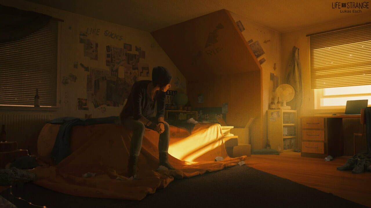 Life is Strange Image