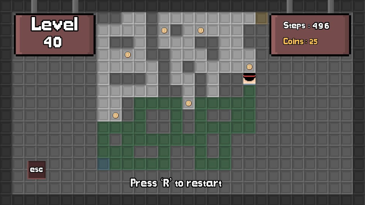Illie — Screenshot 4