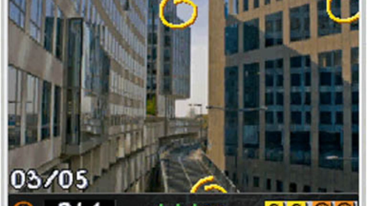 Spot the Differences Screenshot 1