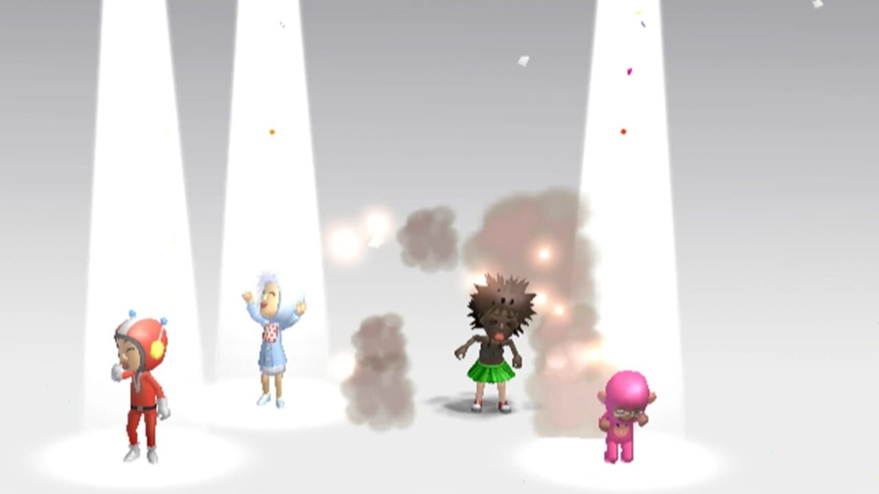 Oops! Prank Party — Screenshot 2